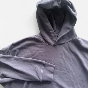 Men's Gymshark Navy Blue Rest Day Hoodie